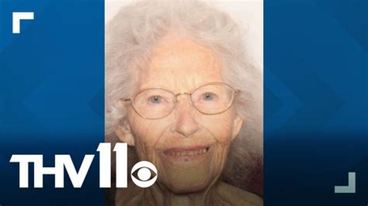 95-Year-Old Nazi Secretary Charged As Accessory In 10,000 Murders