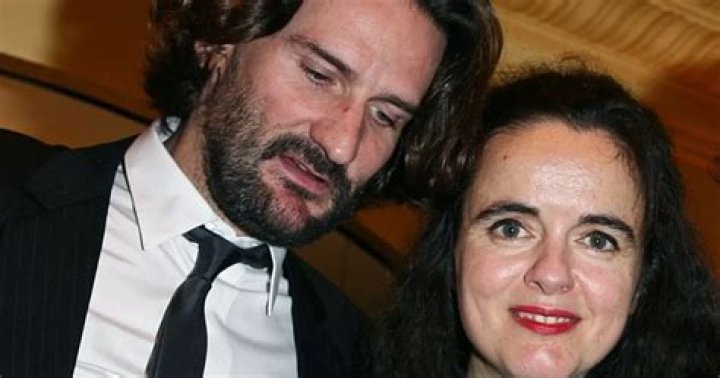 Amélie Nothomb Mari