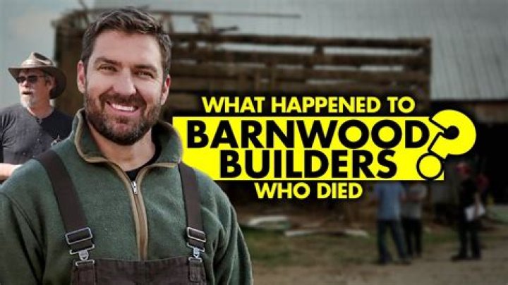 Barnwood Builders Cast Death: Did Anyone Die From Barnwood Builders? Did Johnny Jett From Barnwood Builders Died? 2022