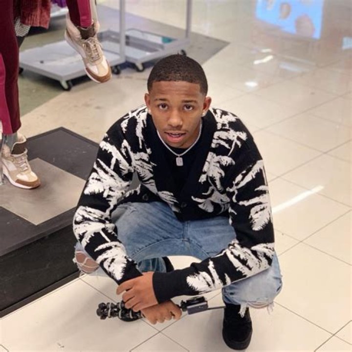 BJ Groovy Bio | Age, Wiki, Net worth, Real Name, Height, Girlfriend?|