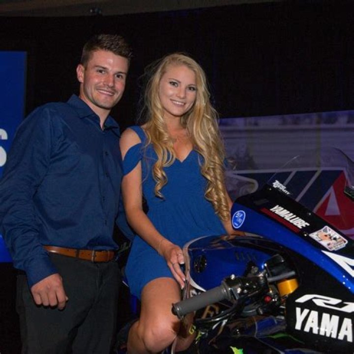 Cameron Beaubier Biography | Age, Wiki, Net worth, Bio, Height, Girlfriend|