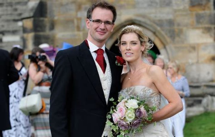 Charles Hanson wife, age, net worth and Wiki-biography. 2022