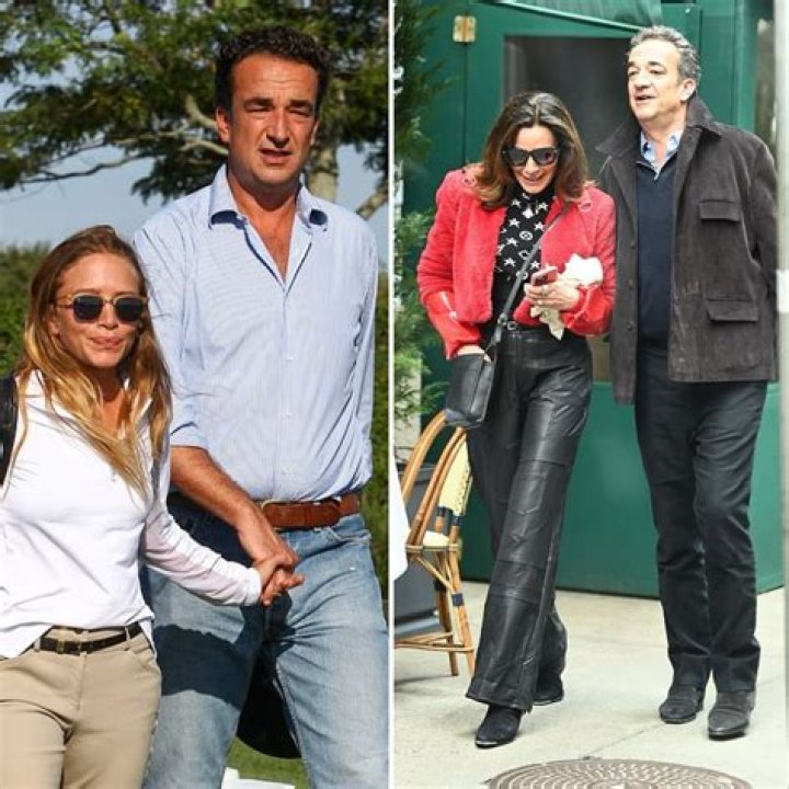 Charlotte Bernard: Age and Facts about Olivier Sarkozy Ex-Wife