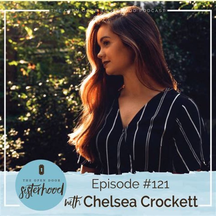 Chelsea Crockett – Celebsgraphy