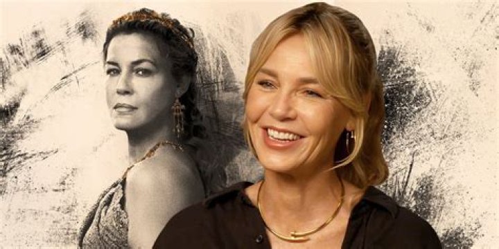 Connie Nielsen – Celebsgraphy