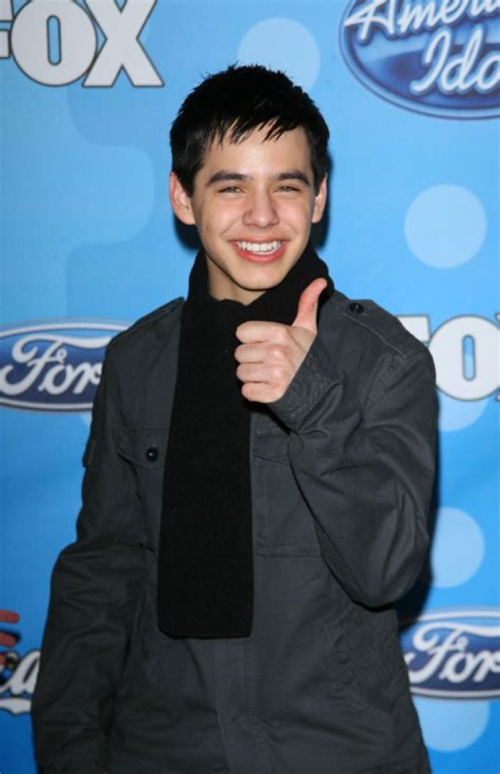 David Archuleta Bio & Wiki: Net Worth, Age, Height & Weight