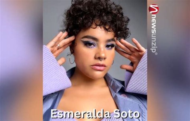 Esmeralda Age | Wiki, Net worth, Bio, Height, Boyfriend