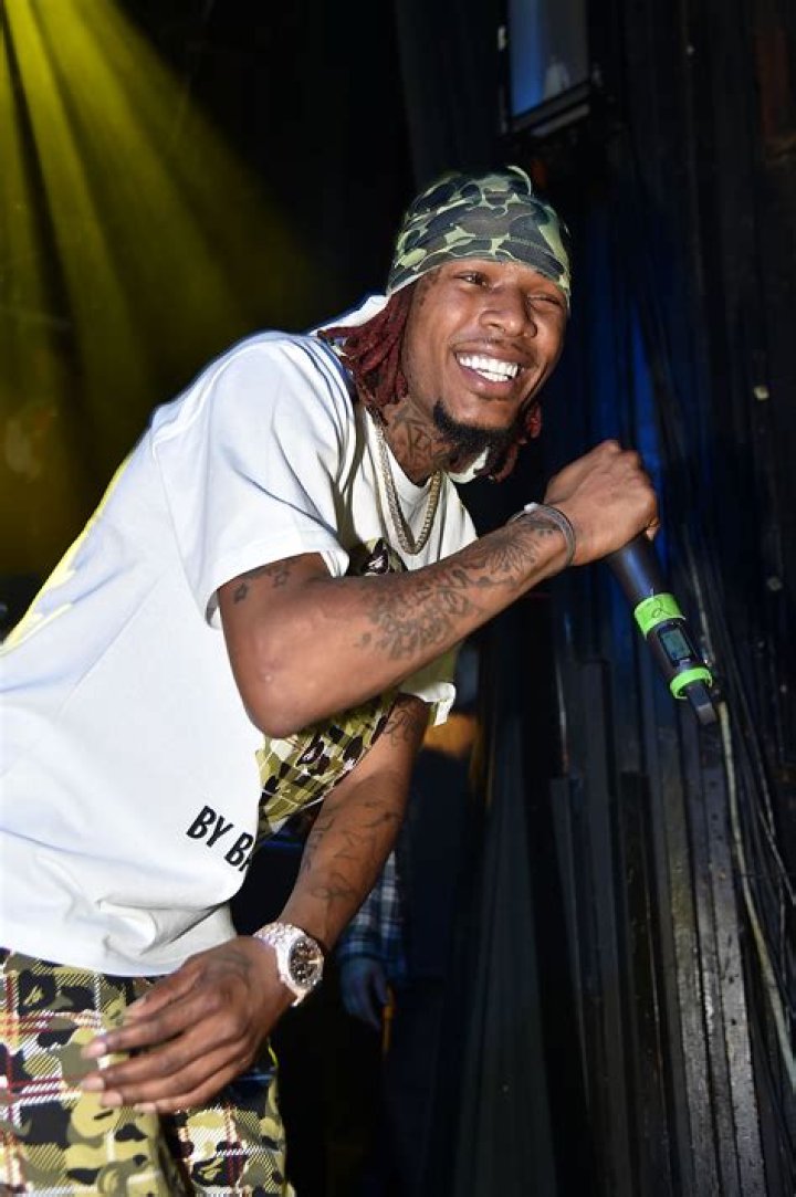 Fetty Wap Explains Why He Kicked P-Dice Out Of Remy Boyz