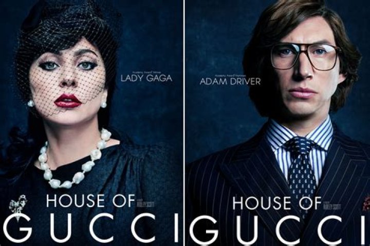 ‘House of Gucci’ trailer Released: Full Details – Celebsgraphy