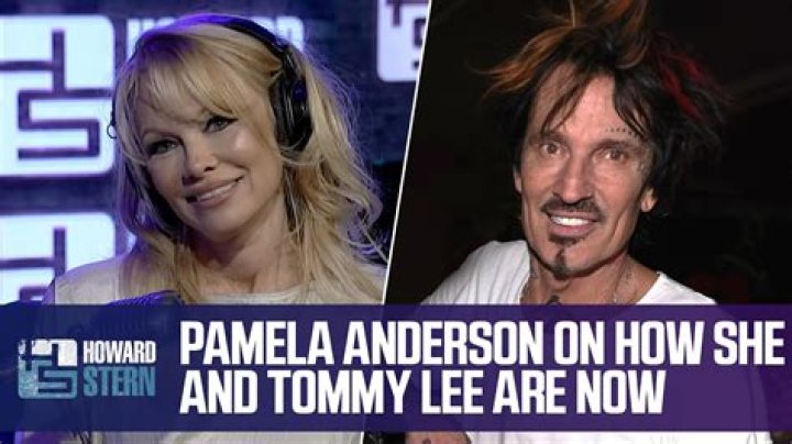 How Rand Gauthier Stole Tommy Lee And Pamela Anderson's Sex Tape