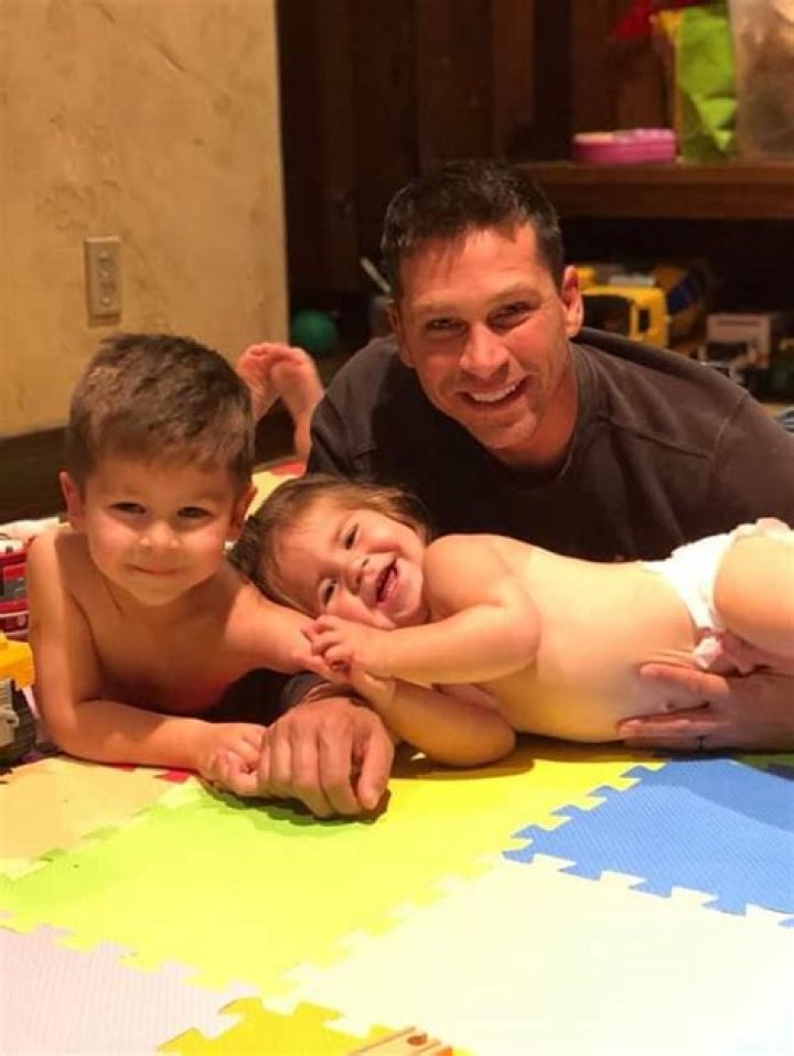 Huntley Ritter Bio & Wiki: Net Worth, Age, Height & Weight