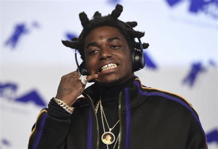 Is Kodak net worth? (Celebrity Exclusive)