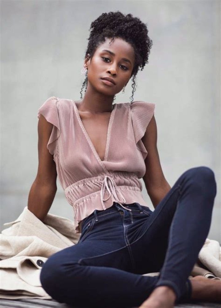 Jessika Farrell – Celebsgraphy