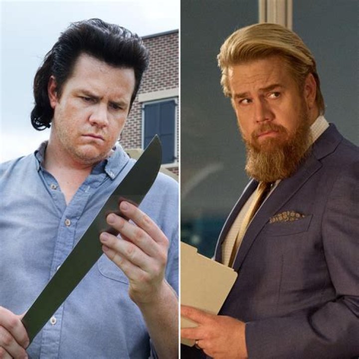 Josh McDermitt – Celebsgraphy