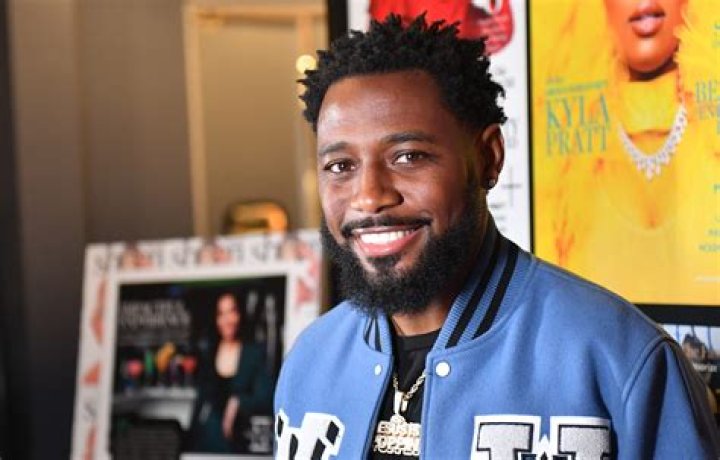 Kountry Wayne Net Worth 2024: What Is The Comedian Worth?