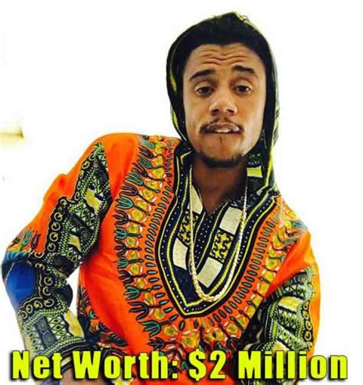 Lil Fizz Net Worth, Age, Son, Baby Mama, Height 2022