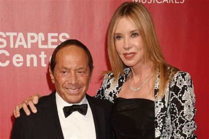 Lisa Pemberton (Paul Anka Wife) Age, and Wikipedia