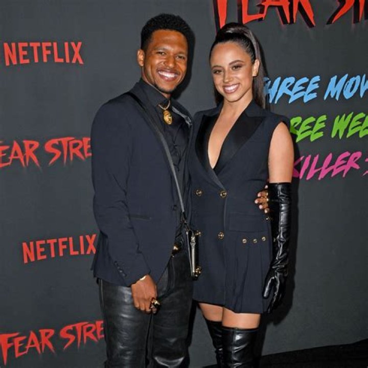 Lovell Adams-Gray Net Worth, Age, Height, Wife