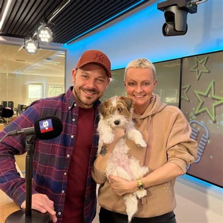 Mademoiselle Luna Mari