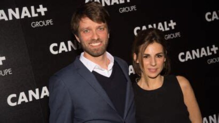 Mariage Julie Hammett Compagnon