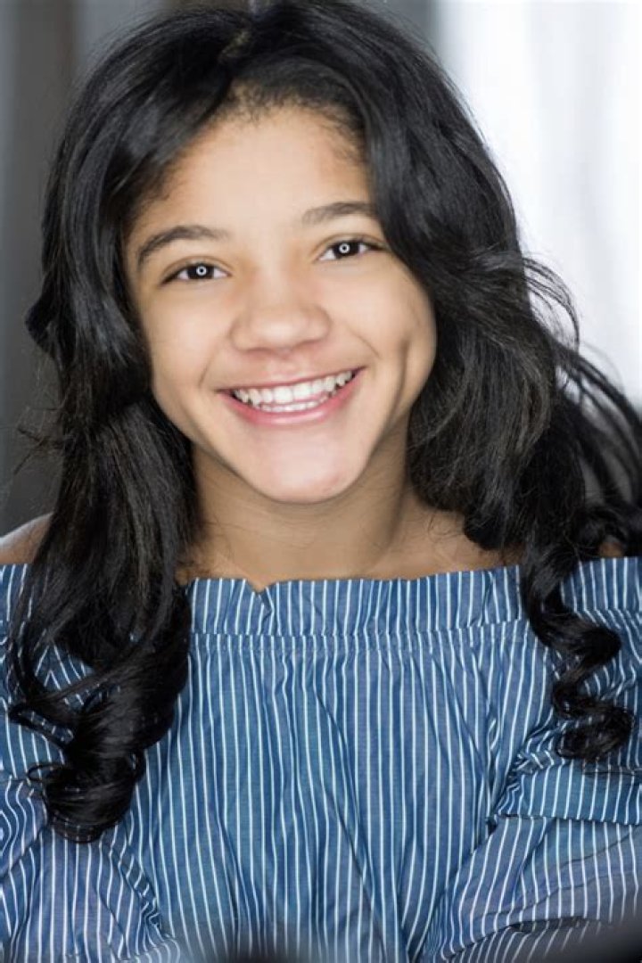 Mariah Bozeman – Celebsgraphy