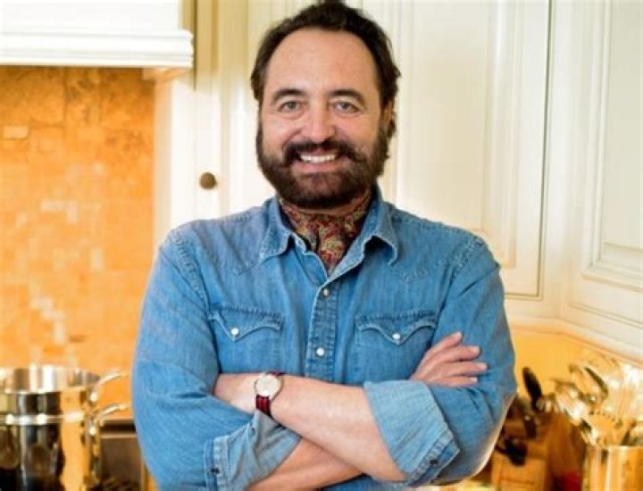 Meet Nick Stellino Wife Nanci Stellino and Children. His Net Worth