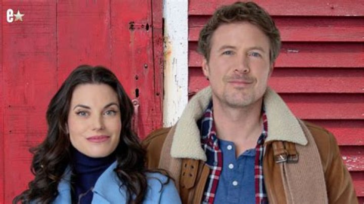 Meghan Ory – Celebsgraphy