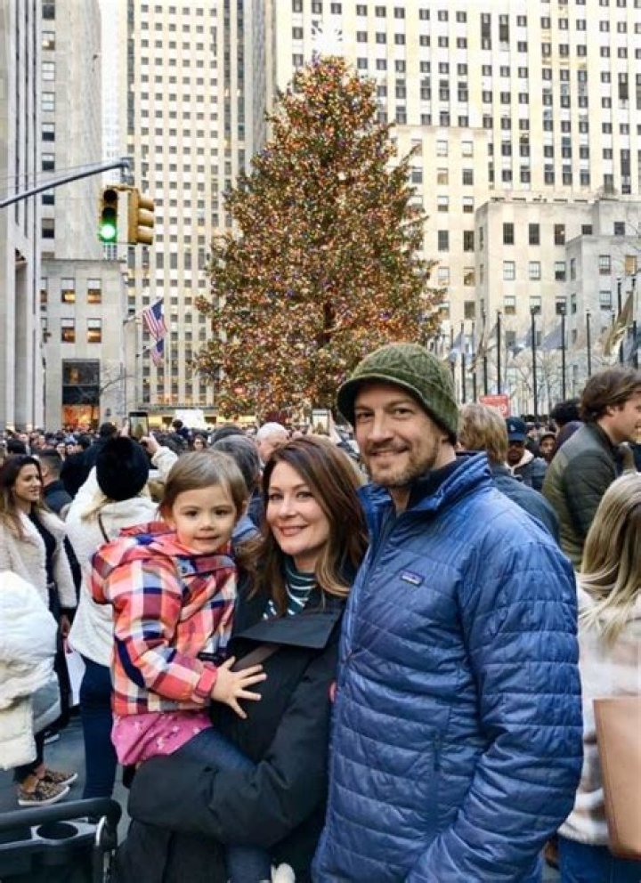 Molly Line Biography, Age, Height, Family, Husband, Net Worth & Images