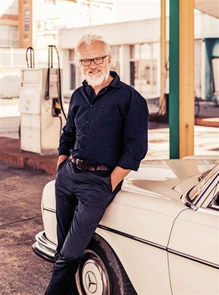 Paul Mendelson (TikTok) Age | Wiki, Net worth, Bio, Height, Wife |