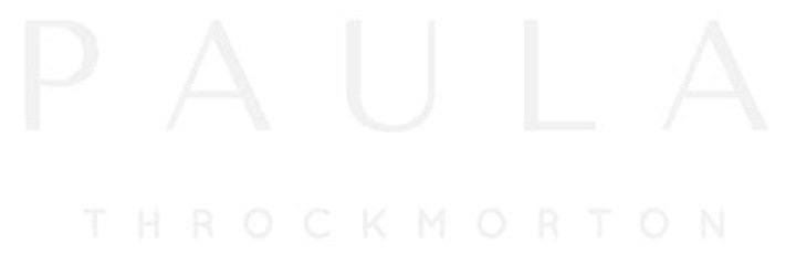 Paula Throckmorton – Celebsgraphy