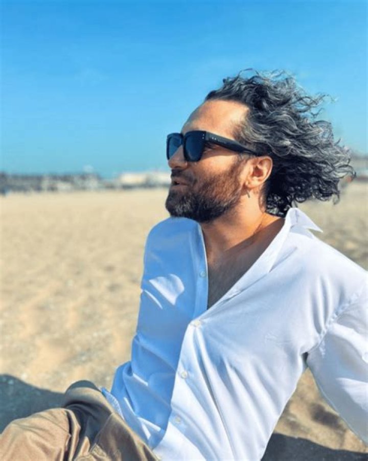 Seb Mellia Nouvelle Copine