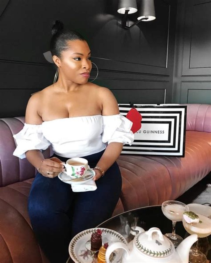 Shirley B. Eniang Biography | Age, Wiki, Net worth, Bio, Height, Boyfriend?|