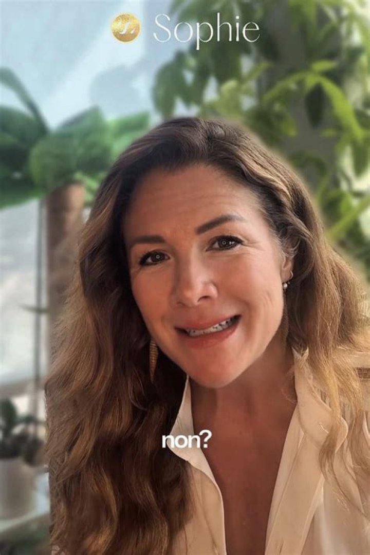 Sophie Grégoire Trudeau: Height, Bio, Weight, Age, and Zodiac Sign.