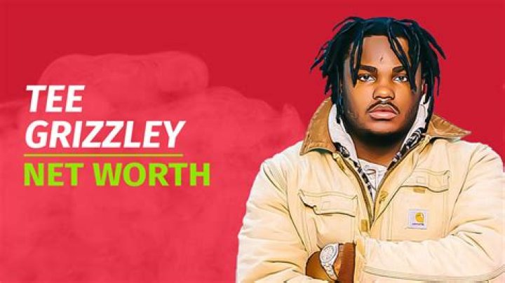 Tee Grizzley Bio & Wiki: Net Worth, Age, Height & Weight