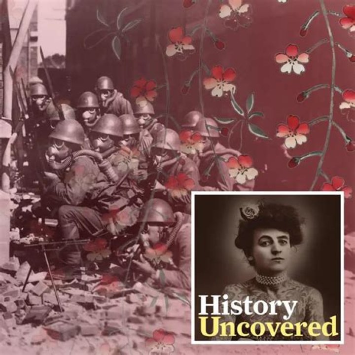 The Full Story From History Uncovered
