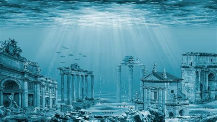 The Real History Behind The Mythic City Of Atlantis – All That's Interesting
