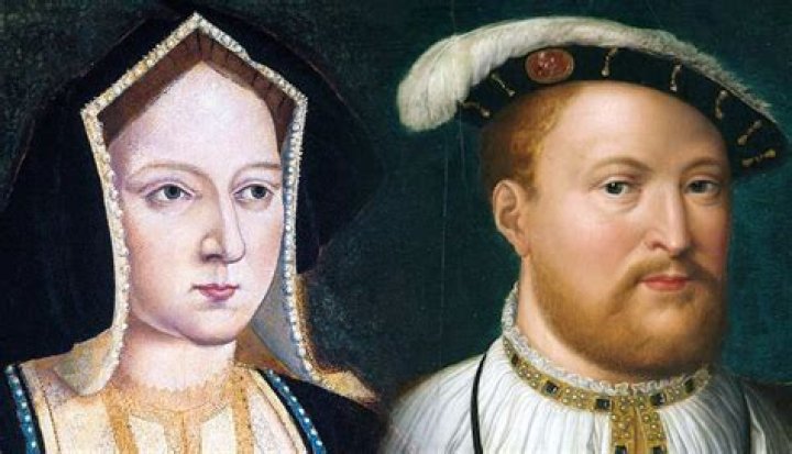 The Story Of Catherine Howard, King Henry VIII's Second Beheaded Wife
