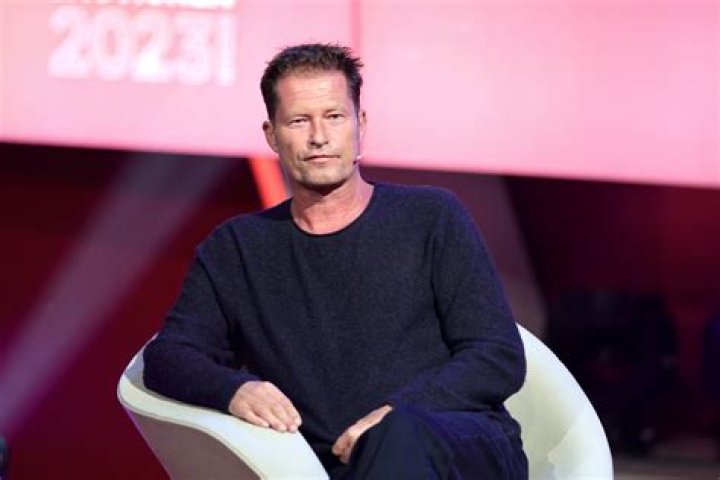 Til Schweiger – Celebsgraphy