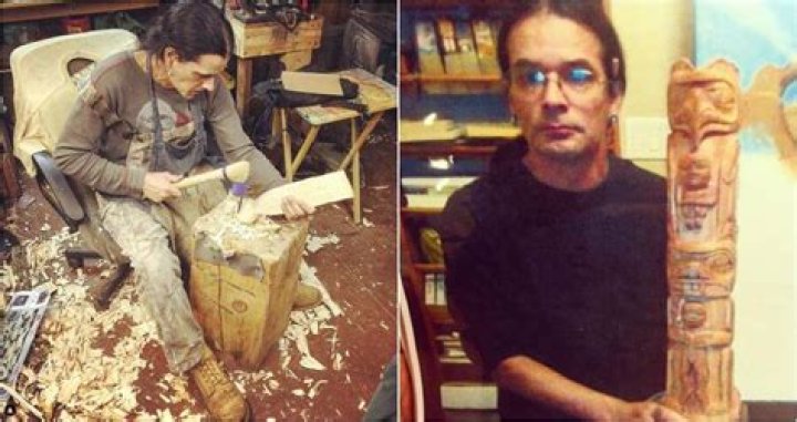 Two Seattle Artists Face Charges For Faking Native American Heritage