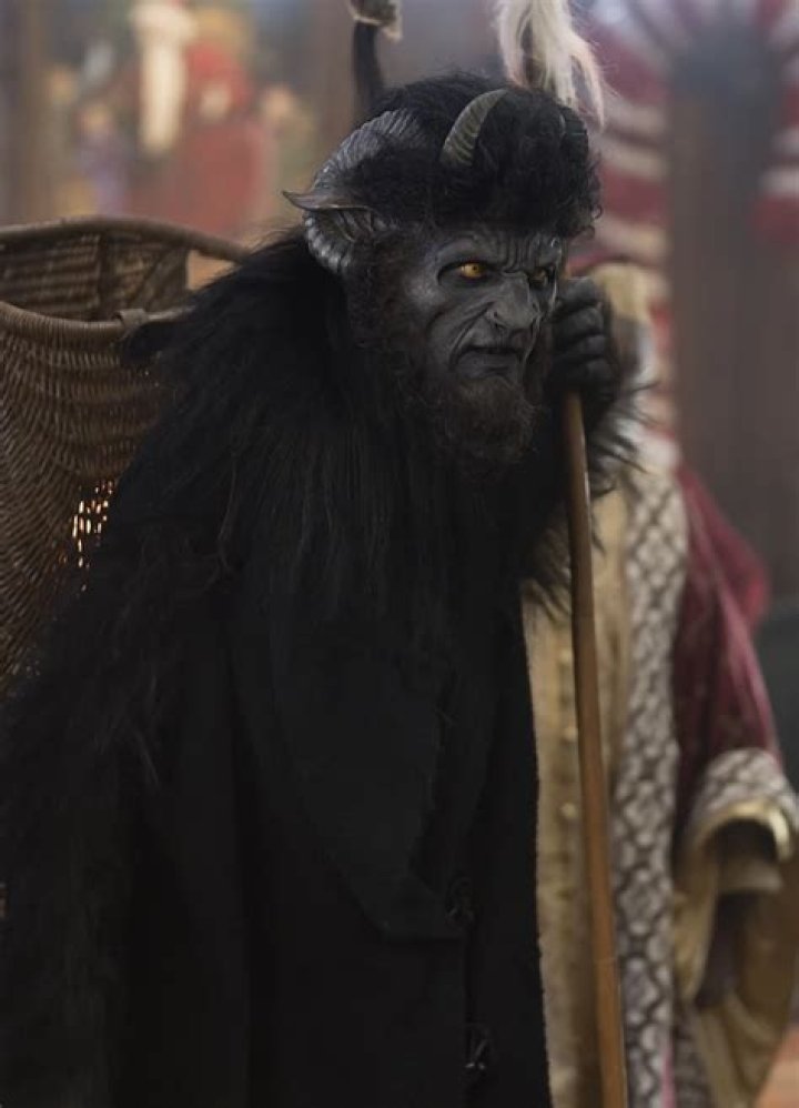 Who Is Krampus? Inside The Legend Of The Christmas Devil