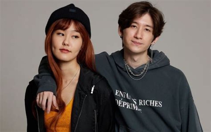 Who is Twitch Streamer Aceu dating now? – Celebsgraphy