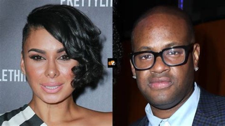 Who is Vincent Herbert Wife?