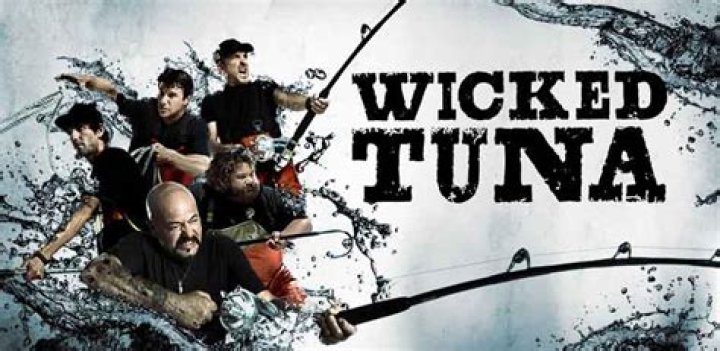 Wicked Tuna cast Net Worth And Salary